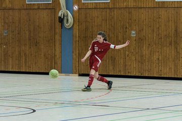 Bild 457 - B-Juniorinnen Cup Wahlstedt